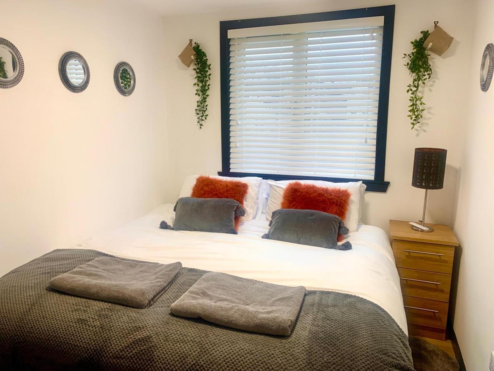The House Of Golf Villa St Andrews Ngoại thất bức ảnh