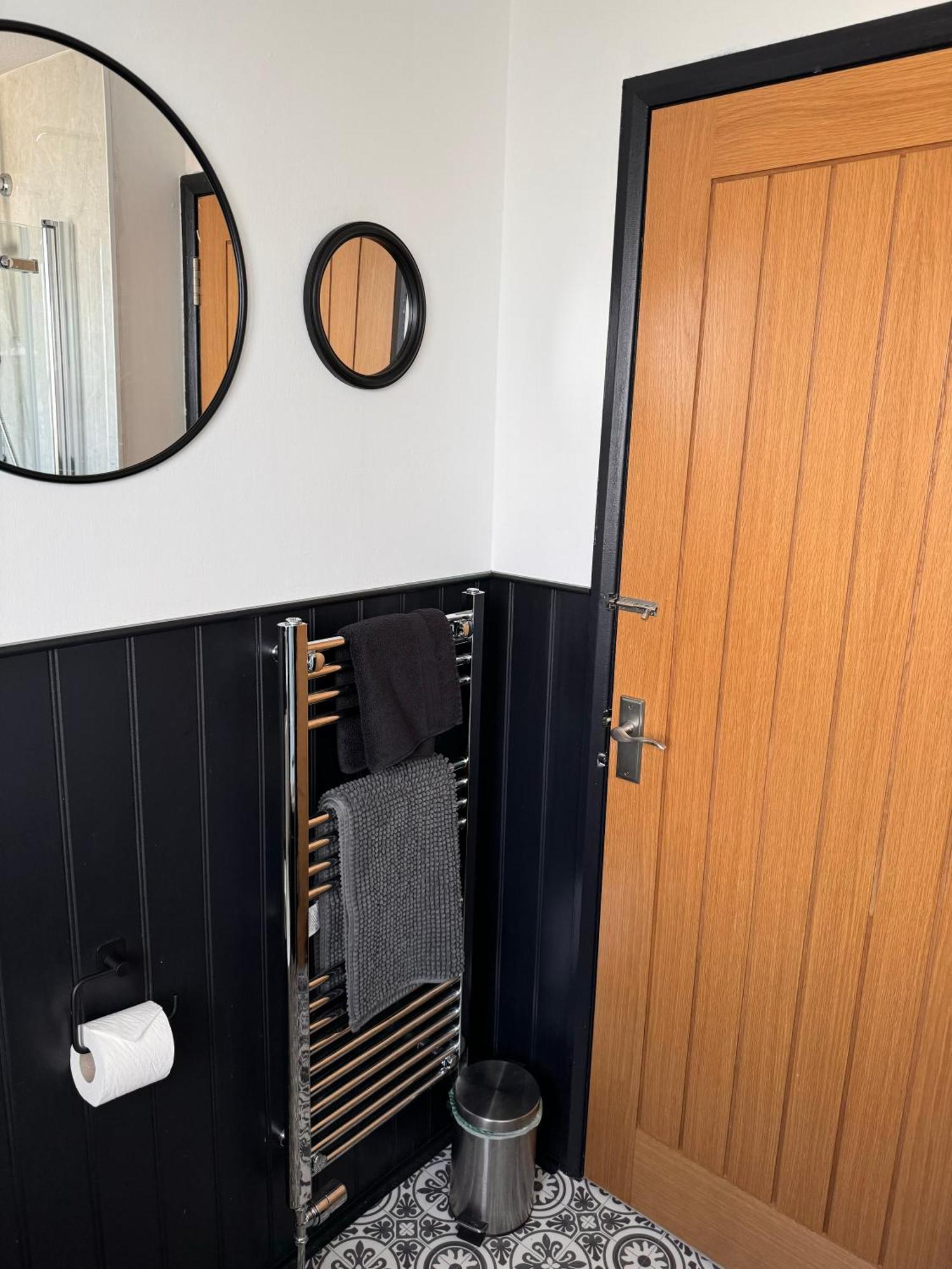 The House Of Golf Villa St Andrews Ngoại thất bức ảnh